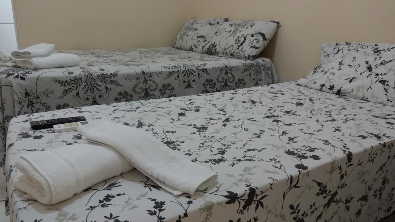 Hotel Pousada Arara Azul Barra do Garças エクステリア 写真